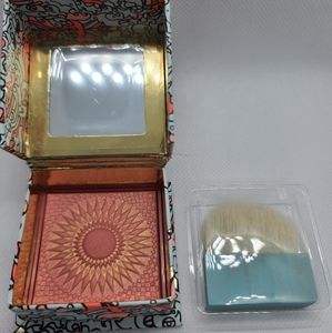 Benefit GALifornia Box o' Powder Blush
